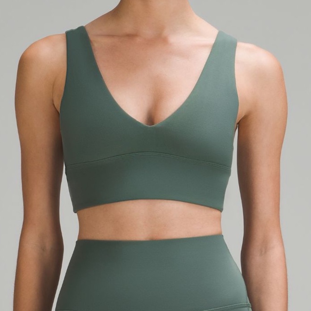 NWT Lululemon Bra